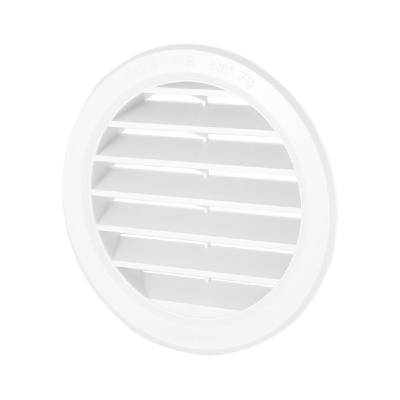 Wall grille white PAX