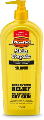 Lotion skin repair O Keeffes