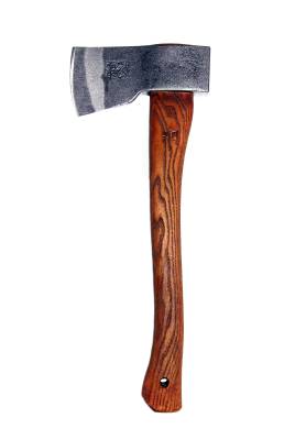 Carpenter's axe, Øyo