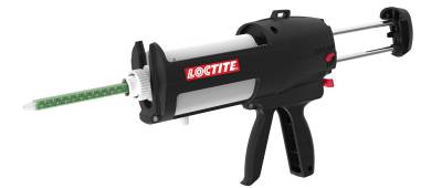 Manual dispensing gun 2K Loctite