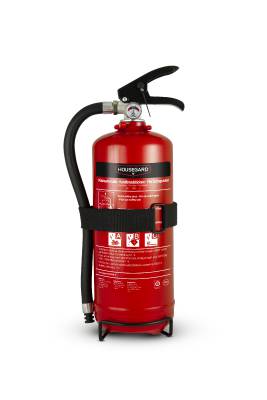 Powder extinguisher Housegard