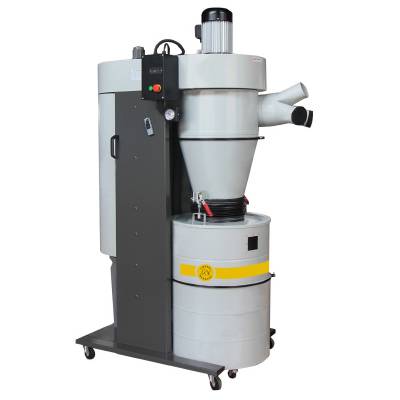 Chip extractor Cyclone L&N