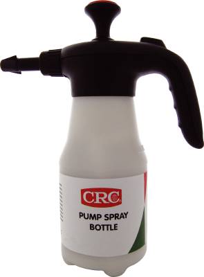 Pumpespray automatisk CRC