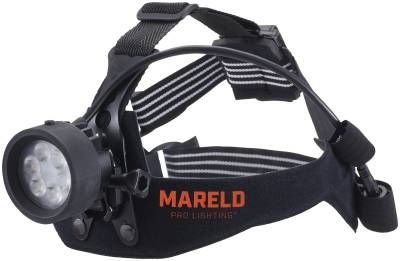 Head lamp Orion 2200 RE Strong Mareld