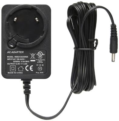Charger for Nimbus 12000 Mareld