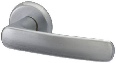 Outer door handle Malm MILLERS
