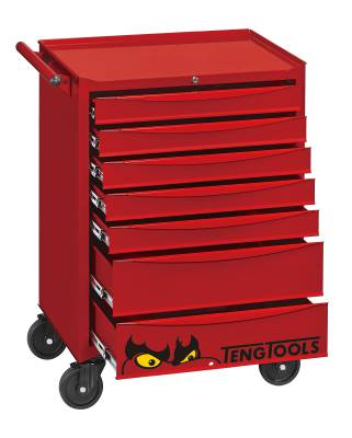 Verktygssats Teng Tools TCMME179