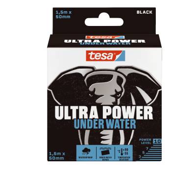 Repair Tape Tesa Ultra Power Underwater
