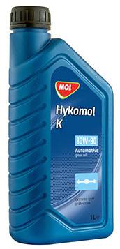 Mol Hykomol