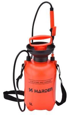 Bottle sprayer Harden 5L