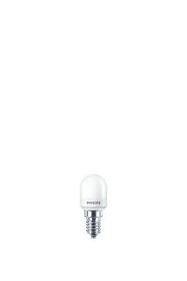 LED lamp bulb E14 Philips