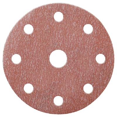 Abrasive paper disc Norton Pro A275