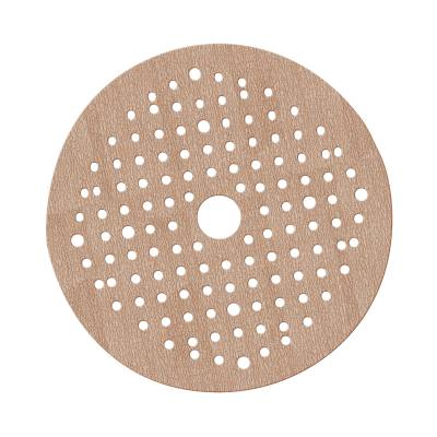 Abrasive paper disc  Norton Multi Air Pro