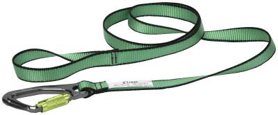 Wrist strap with snap hook