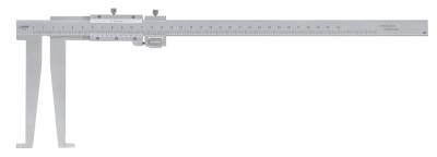 Inside vernier best sale caliper