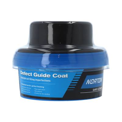 Defect Guide Coat Norton