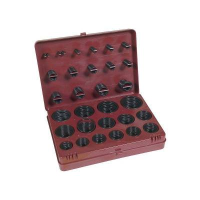 Assortment box of O-rings in mm GERM