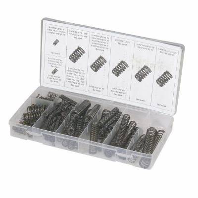 Assortment box of compression springs GERM