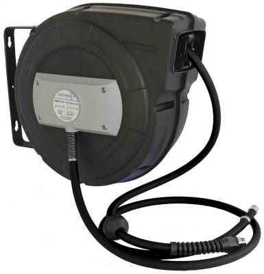Hose reel for wall mounting 16m UNOFLOW