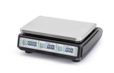WTP Price Computing Shop Scale