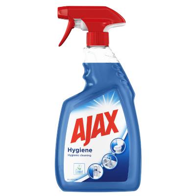 Allrengöringsmedel Extra Hygiene Ajax
