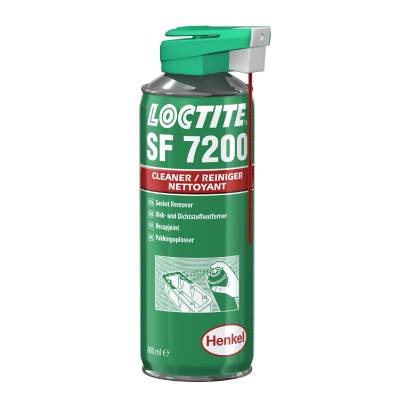 Pakningsopløser Loctite SF 7200