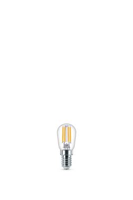LED lampa päron E14 Philips