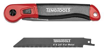 Universal saw. TengTools 703A.
