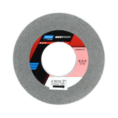 Compact disc Norton Bear-Tex Rapid Finishing
