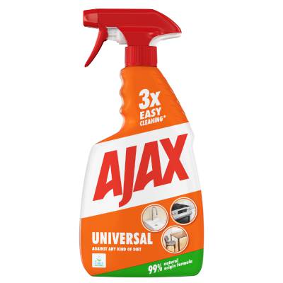 Allrengöringsmedel Universal Ajax