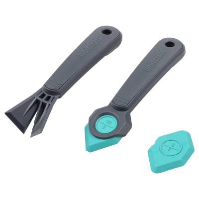 Jointing tool set Wolfcraft