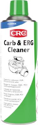Carb & EGR Cleaner CRC