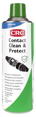 Contact Cleaner & Protectant CRC