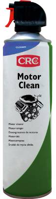 CRC Motor Clean Pro 500 ml