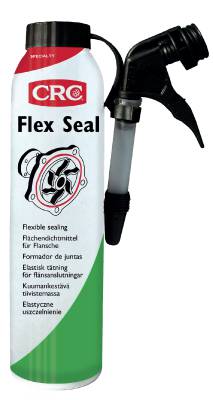 Flange sealant Pro CRC Flex 200 ml