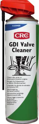 Valve Cleaner CRC 500 ml