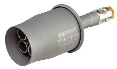 Brænder Sievert Pro Venturix C60