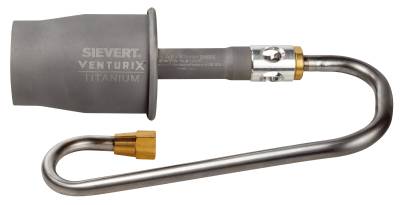 Brænder Sievert Pro Venturix D60