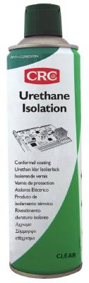 Urethane Isolation Clear CRC