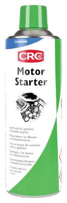 Startspray CRC motorstartspray