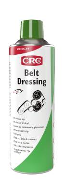 Belt Dressing CRC
