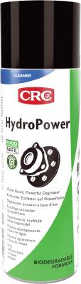 Avfettingsmiddel Hydropower