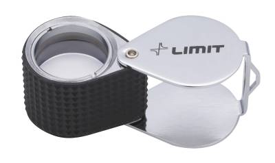 Loupe Limit 15 X Folding model 21MM