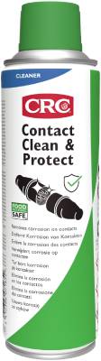 Kontaktrens Contact Cleaner & Protectant CRC