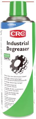 Cleaning agent/degreasing agent CRC Industrial Degreaser