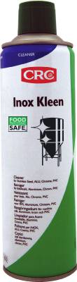 Rengjøringsmiddel CRC Inox Kleen 8040