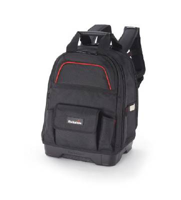 Tool backpack with solid bottom Hultafors