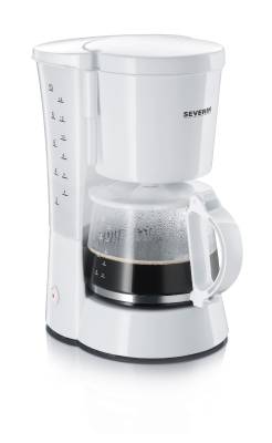 Kaffemaskine Select KA 4491