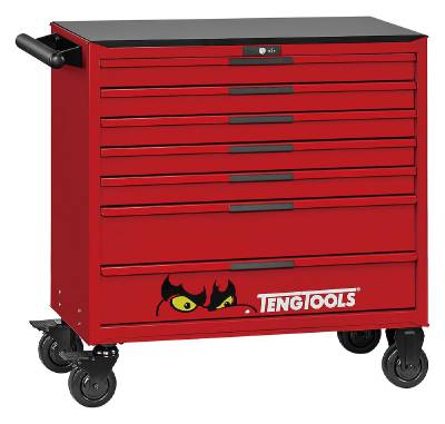 Työkalupaketti TengTools TKW37R663T