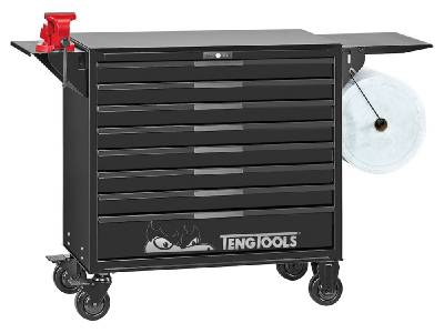 Työkalupaketti TengTools TKW37B1008T